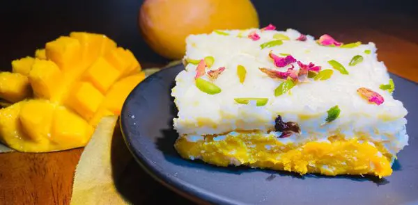 Mango Malai