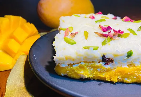 Mango Malai