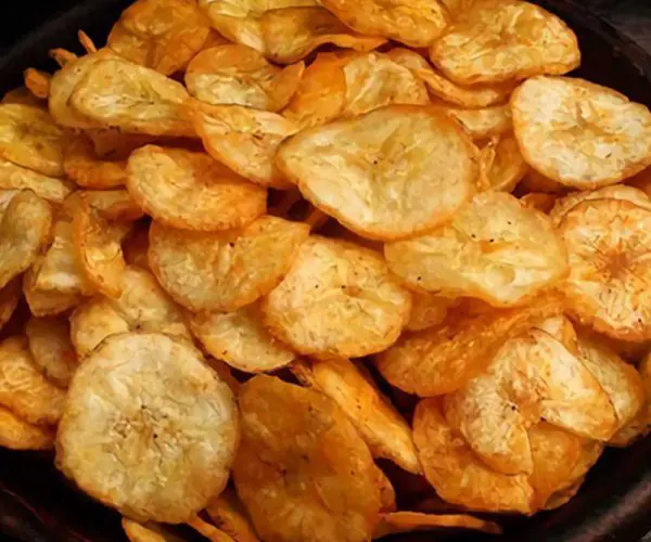 Masala Chips