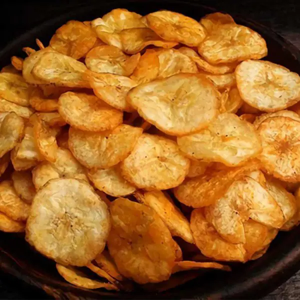 Masala Chips