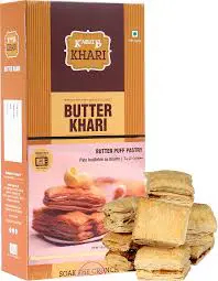 Butter Khari