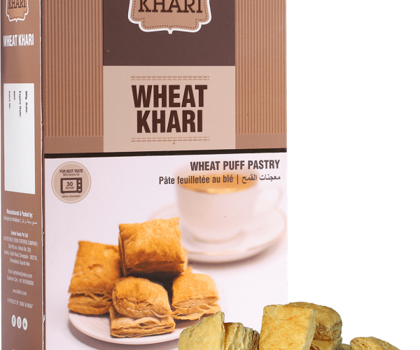 Wheat Khari