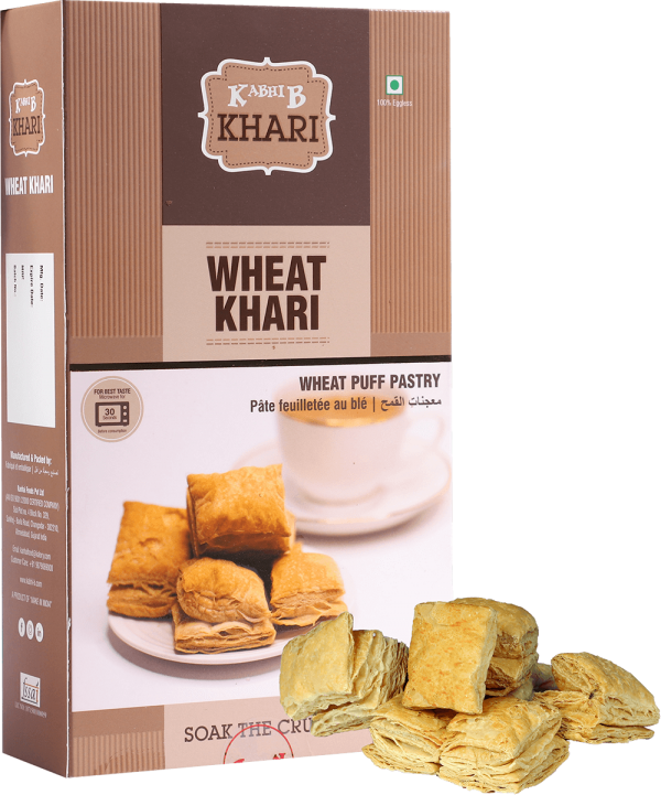 Wheat Khari