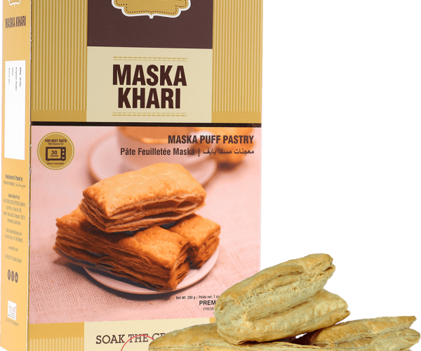 Maska Khari