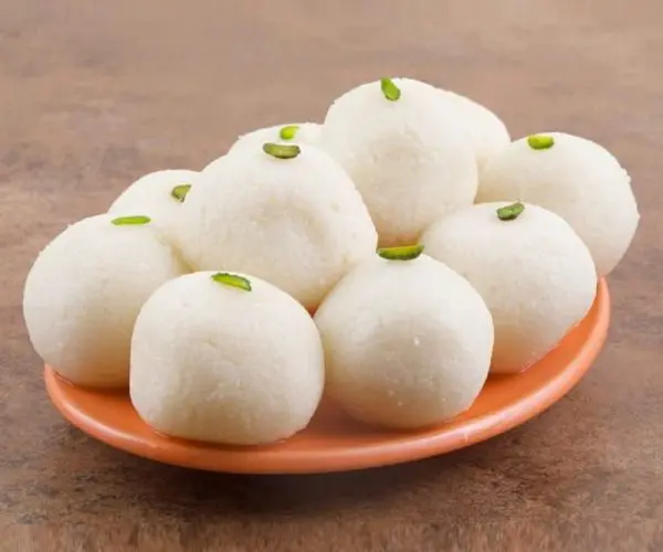 Rasgulla