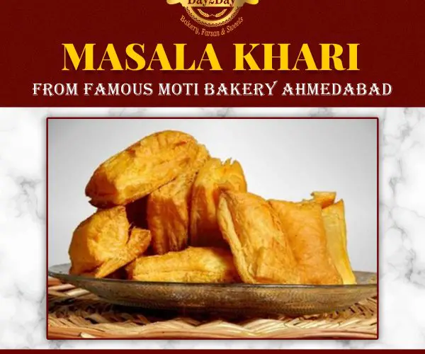 Masala Khari