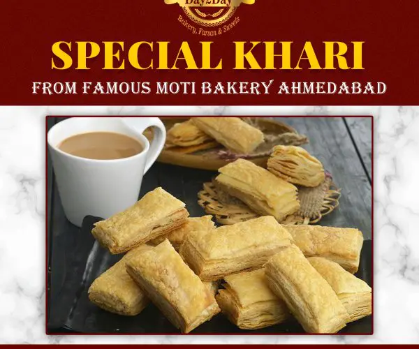 Special Khari