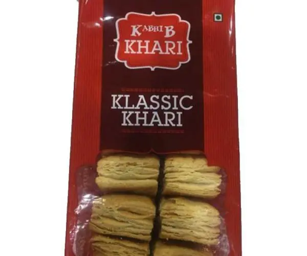 klassic khari